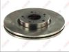 ABE C34047ABE Brake Disc